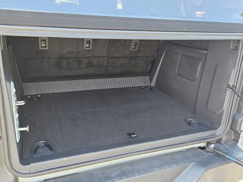 Used 2024 Ford Bronco Outer Banks image 12