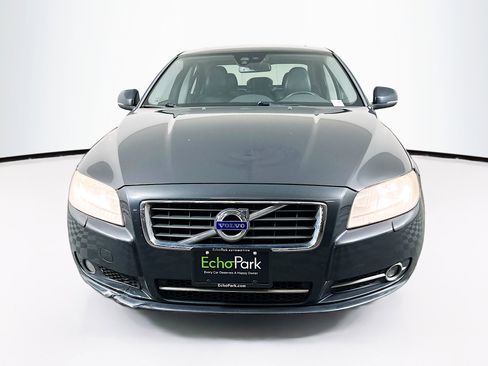 Used 2012 Volvo S80 3.2 image 2