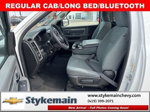 Used 2019 RAM 1500 Tradesman w/ Popular Equipment Group image 20