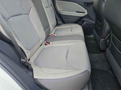 New 2026 Subaru Forester Premium image 14