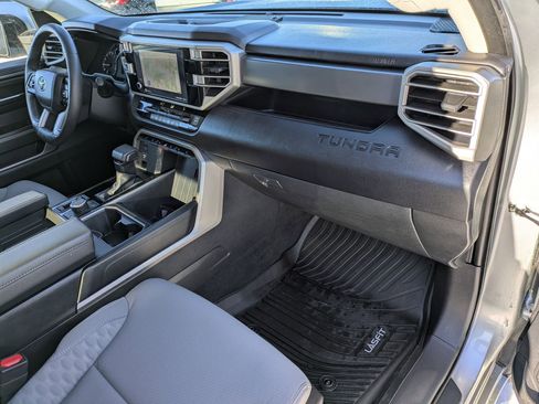 Used 2023 Toyota Tundra SR5 w/ TRD Off-Road Package image 21