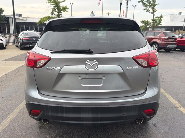 Used 2015 MAZDA CX-5 Sport FWD image 6