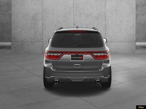 New 2025 Dodge Durango GT w/ Blacktop Package image 6