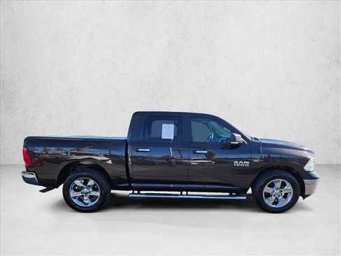 Used 2017 RAM 1500 Big Horn image 4