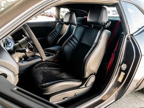 Used 2018 Dodge Challenger SRT Demon image 12