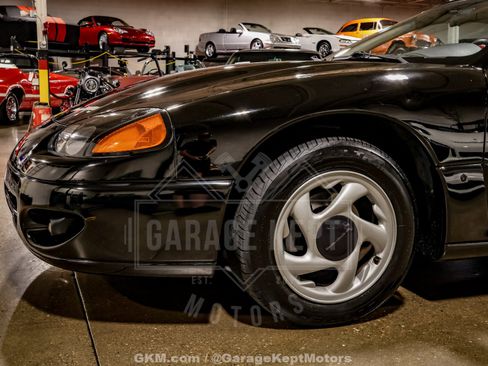 Used 1995 Dodge Stealth R/T FWD image 32