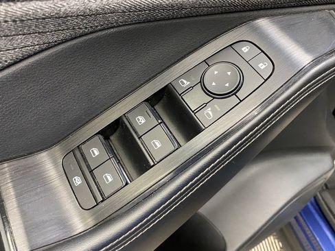 Used 2023 Nissan Rogue SV image 24