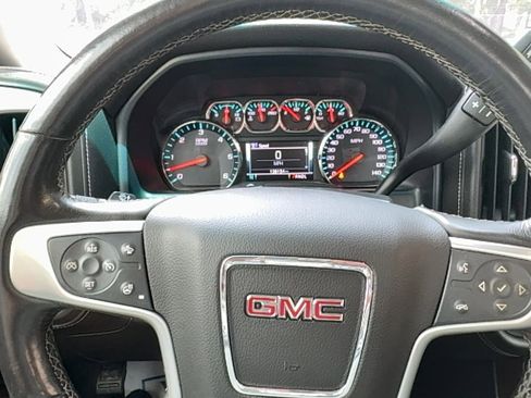 Used 2018 GMC Sierra 1500 SLT image 17