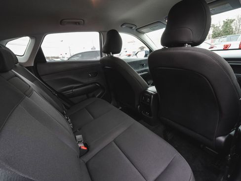 Used 2025 Hyundai Kona SEL image 34