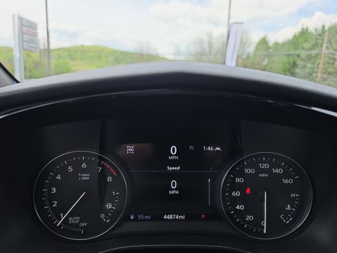 Used 2020 Cadillac XT5 Sportv AWD/4WD image 22