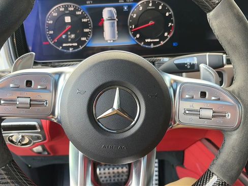 Used 2020 Mercedes-Benz G 63 AMG 4MATIC image 37