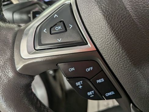 Used 2016 Ford Fusion SE w/ Equipment Group 202A image 20