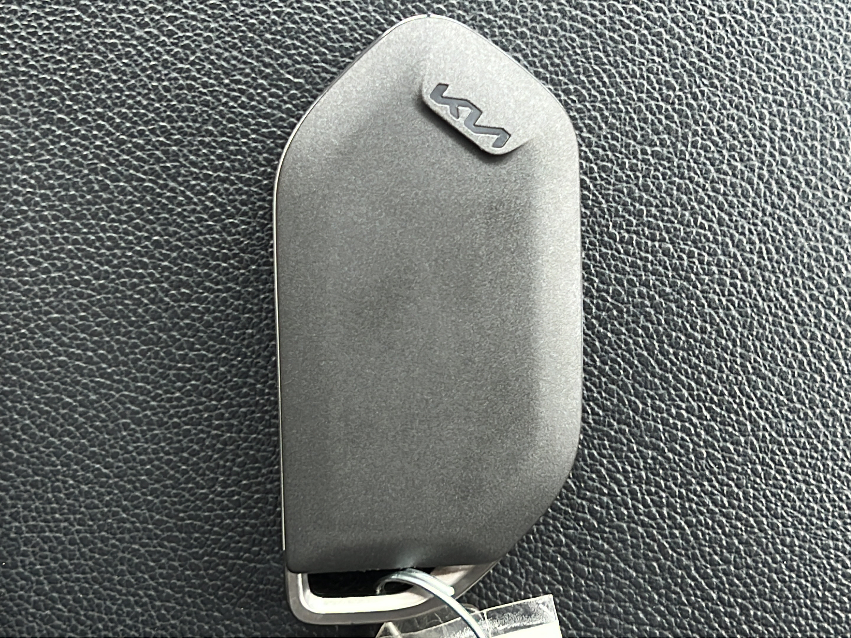 Certified 2026 Kia Sportage EX FWD image 23