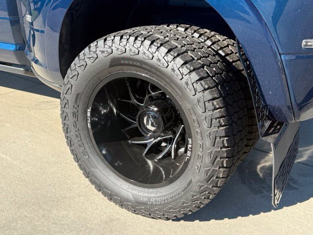Used 2024 RAM 3500 Limited AWD/4WD image 6