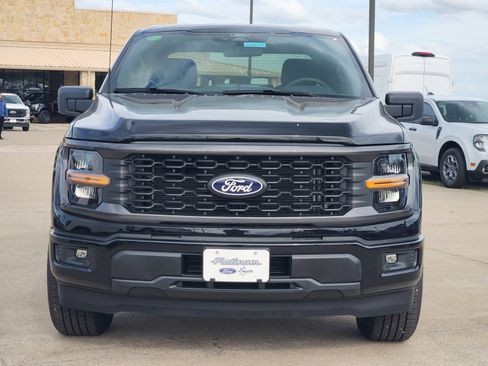 New 2026 Ford F150 STX w/ Equipment Group 200A RWD image 6
