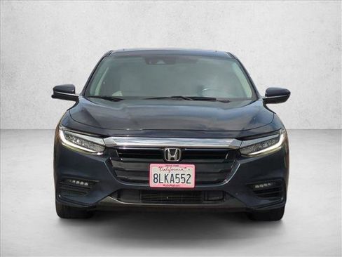 Used 2019 Honda Insight Touring image 2