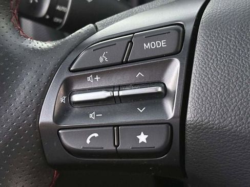 Used 2023 Hyundai Kona N Line image 25