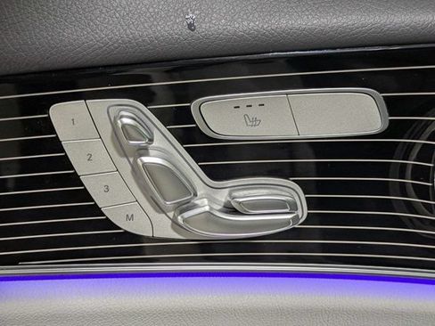 Used 2021 Mercedes-Benz E 350 Sedan image 19