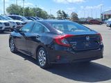 Used 2016 Honda Civic EX image 4