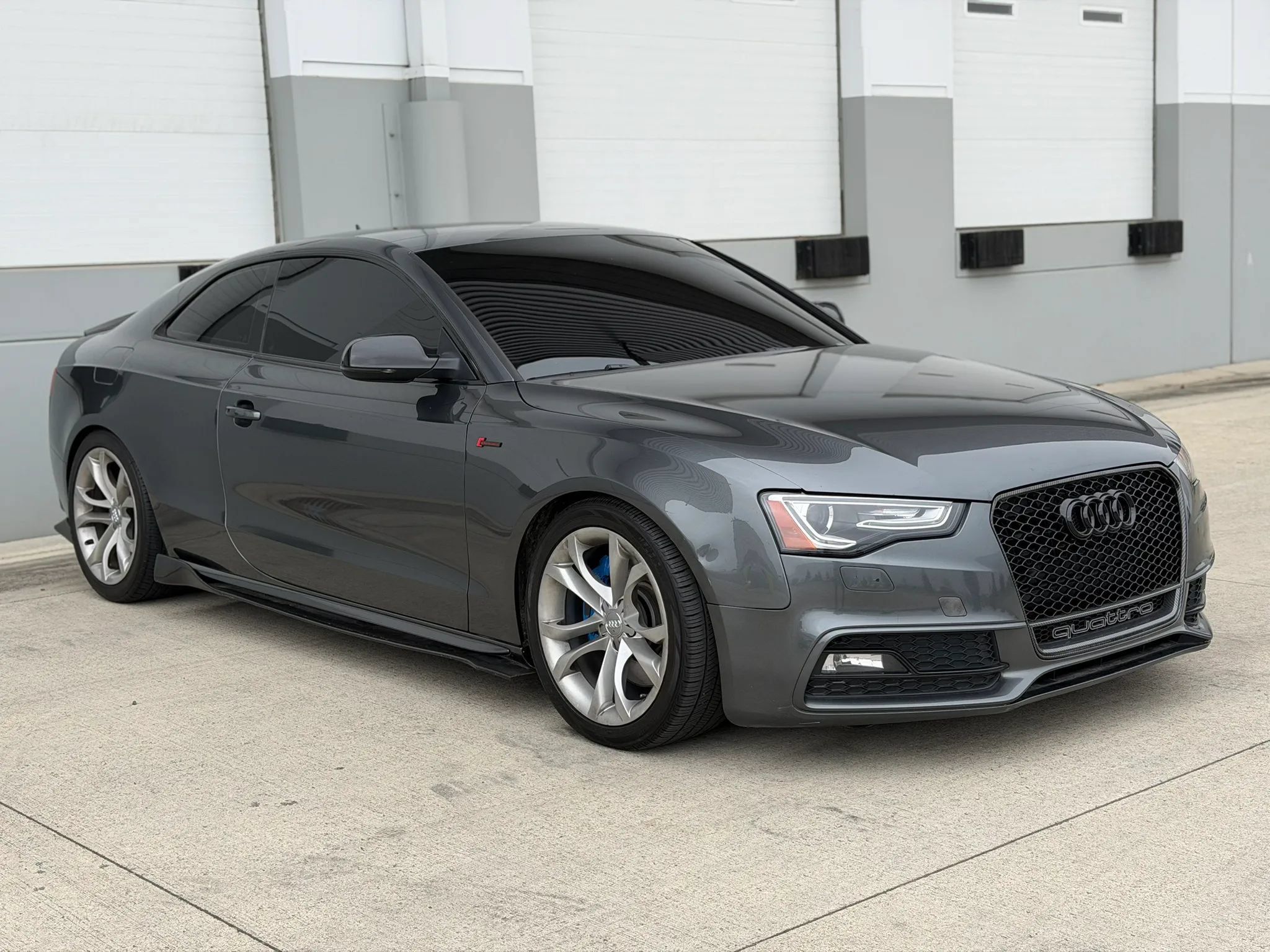 Used 2016 Audi S5 Premium Plus w/ Technology Package AWD/4WD image 8
