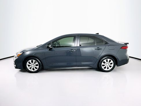 Used 2025 Toyota Corolla FX w/ Convenience Package image 4