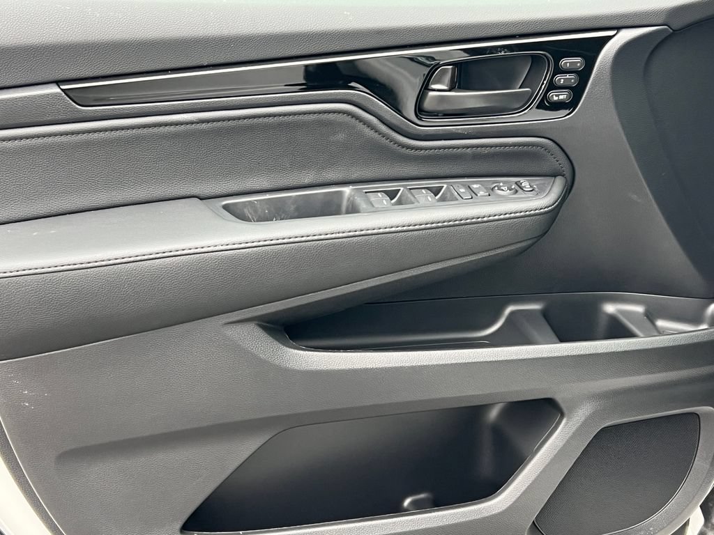 New 2026 Honda Odyssey Elite image 15