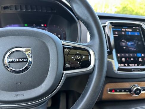 Used 2023 Volvo XC90 B6 Plus AWD/4WD image 23
