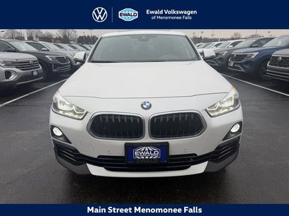Used 2020 BMW X2 xDrive28i w/ Premium Package
