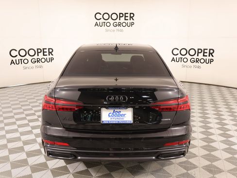 Used 2021 Audi A6 Premium Plus w/ Premium Plus Package AWD/4WD image 23