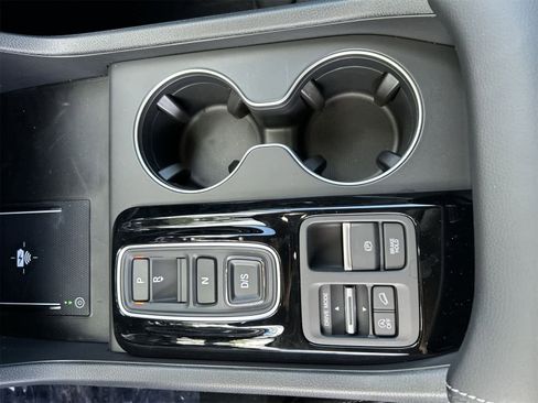 Used 2026 Honda Pilot EX-L image 17