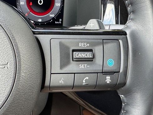 Certified 2024 Nissan Pathfinder Platinum w/ Cargo Package image 21