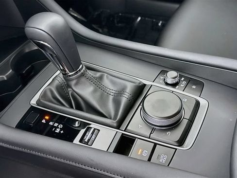 New 2026 MAZDA MAZDA3 2.5 S Sedan w/ Preferred Pkg FWD image 16