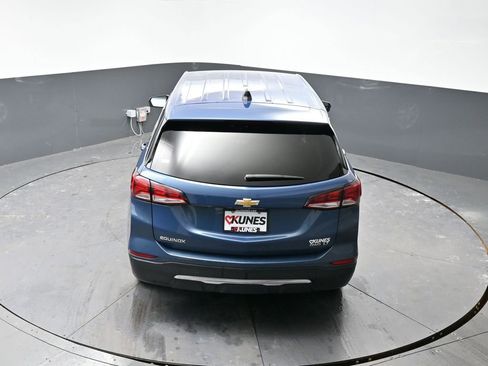 Used 2024 Chevrolet Equinox LT image 51