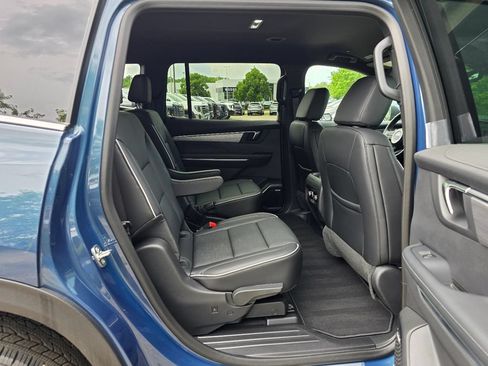 New 2026 Buick Enclave Preferred w/ Power Package AWD/4WD image 27