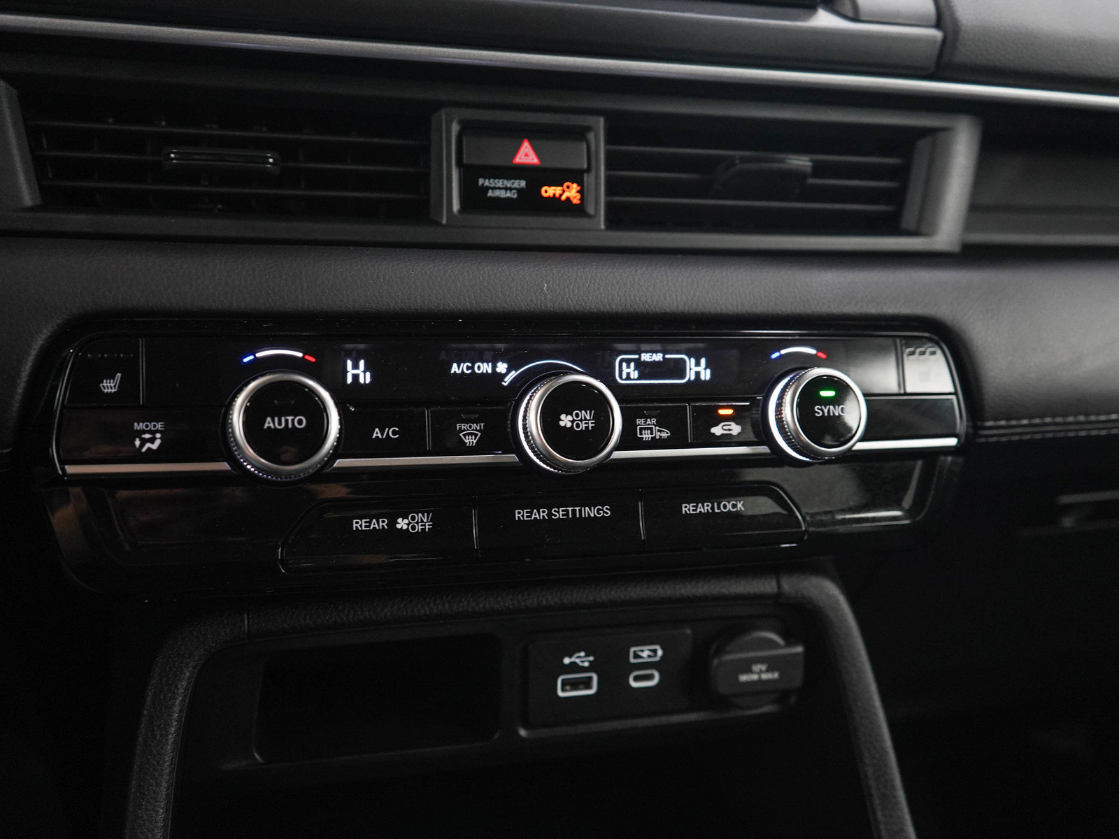 Used 2023 Honda Pilot EX-L image 24