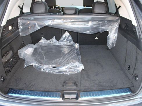 Certified 2026 Mercedes-Benz GLE 350 GLE 350 image 33