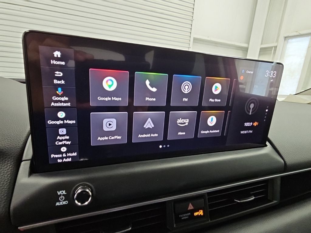 New 2026 Honda Pilot EX-L image 13