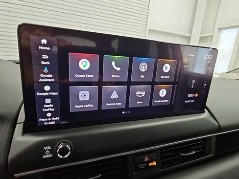 New 2026 Honda Pilot EX-L image 13
