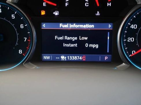 Used 2021 Chevrolet Traverse High Country w/ LPO, Floor Liner Package FWD image 27