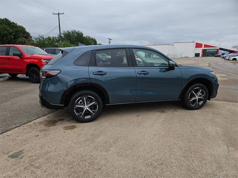 Used 2025 Honda HR-V EX-L image 9