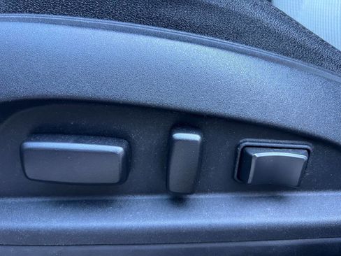 Used 2015 Chevrolet Equinox LT w/ Driver Convenience Package FWD image 28