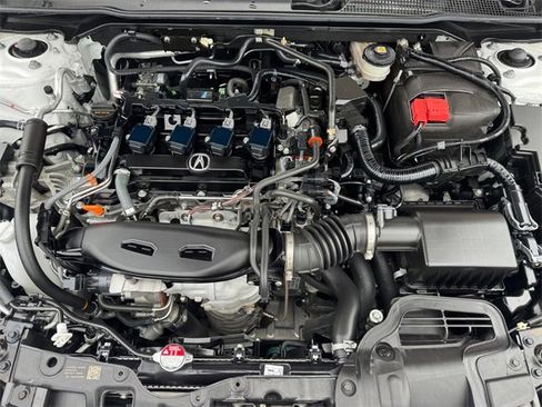 Used 2023 Acura Integra A-Spec image 14