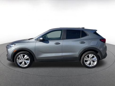 Used 2025 Buick Encore GX Preferred image 8
