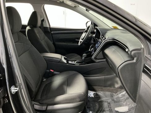 Used 2023 Hyundai Tucson SE AWD/4WD image 25