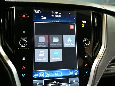 Used 2024 Subaru Outback Onyx Edition image 32