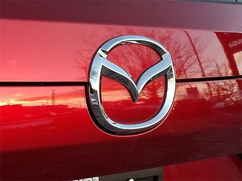 Certified 2022 MAZDA CX-5 AWD 2.5 S w/ Premium Plus Pkg image 29