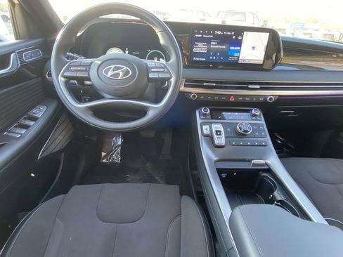 Used 2025 Hyundai Palisade Calligraphy AWD/4WD image 9