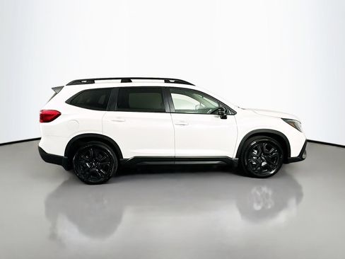 Used 2023 Subaru Ascent Onyx Edition Limited w/ Popular Package - Onyx AWD/4WD image 8