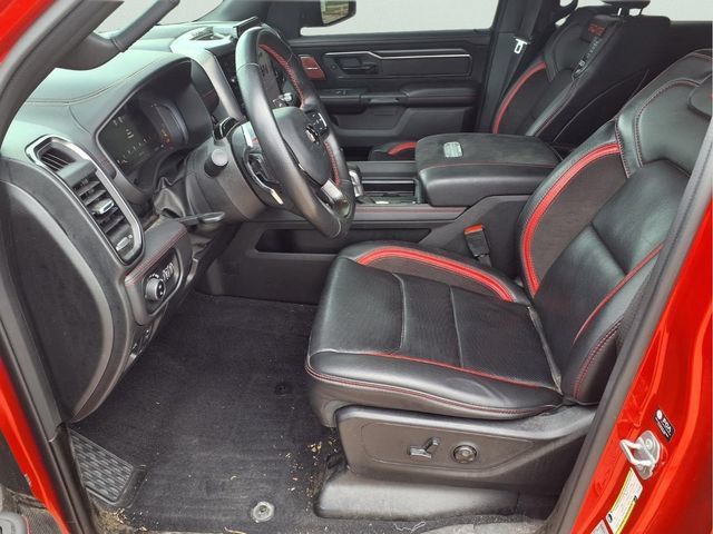 Used 2025 RAM 1500 RHO w/ RHO Level 1 Equipment Group AWD/4WD image 26