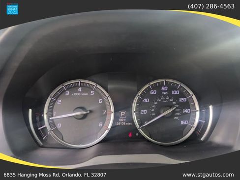 Used 2018 Acura MDX SH-AWD image 38